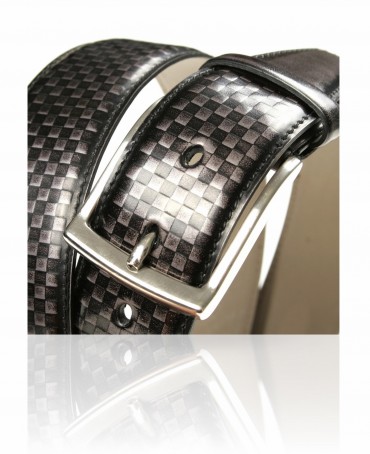 Ремень Мужской 4057/40/Stampa.Tortora